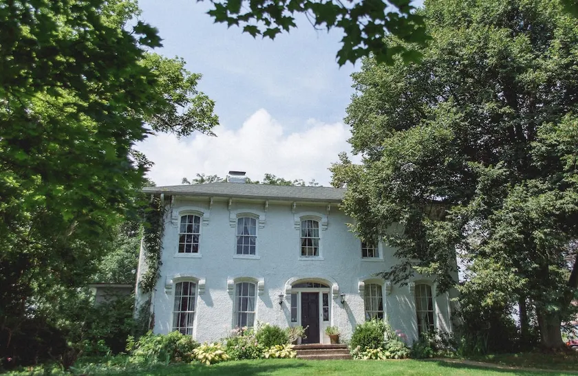 Orchard House Bed & Breakfast - Image 1