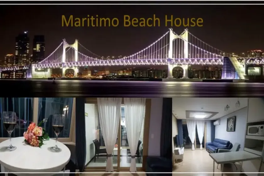 Maritimo Pension - Image 1