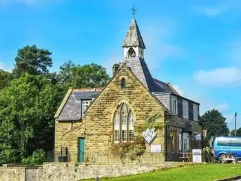 The Old School House - Image 1