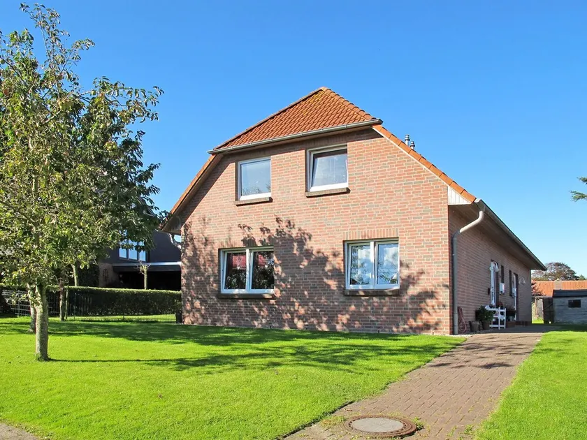 Ferienhaus Meer Wangerland - Image 1