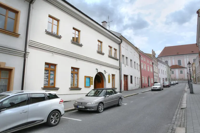 Penzion Kromeriz - Image 1