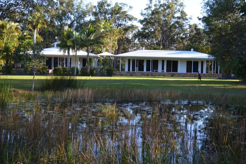 Beach Stone House - Image 1