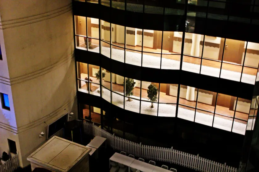 Saw Apartments - Image 1