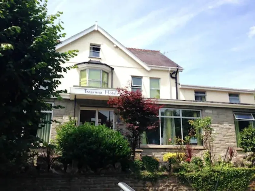 Tregenna Hotel - Image 1