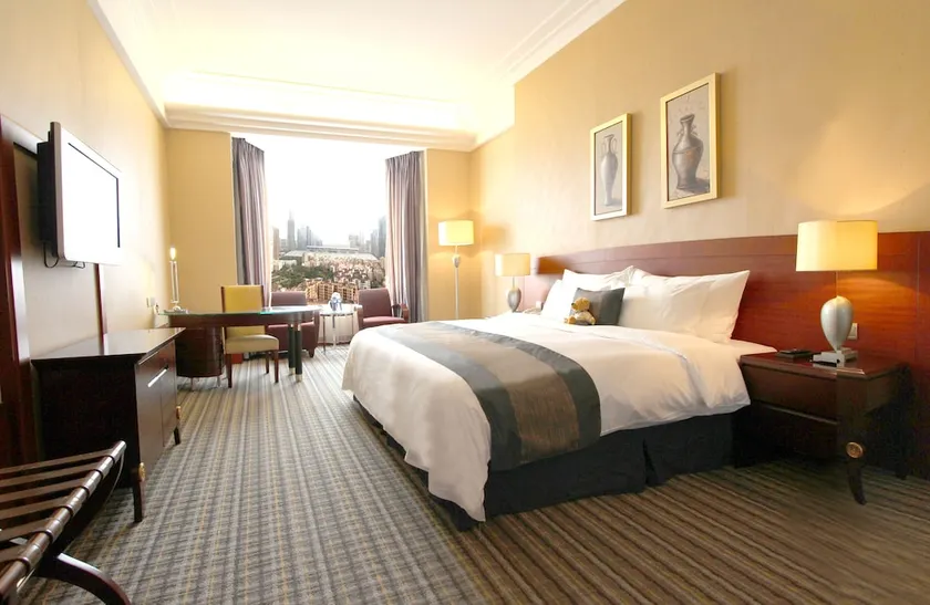 Asta Hotel Shenzhen - Image 1