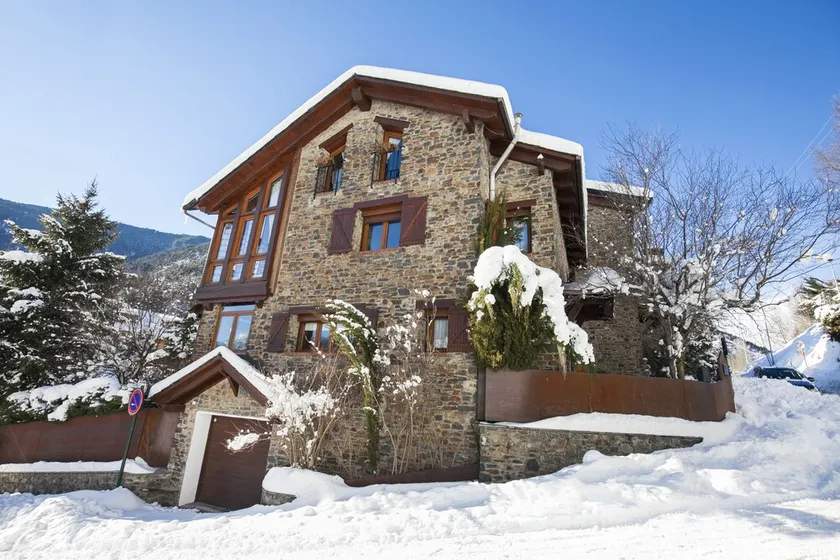 Bed & Breakfast La Lluna - Image 1
