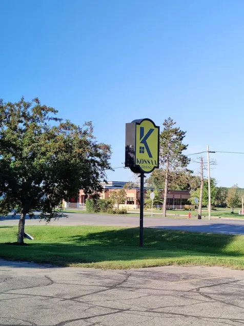 Kossaa Lodging - Image 1
