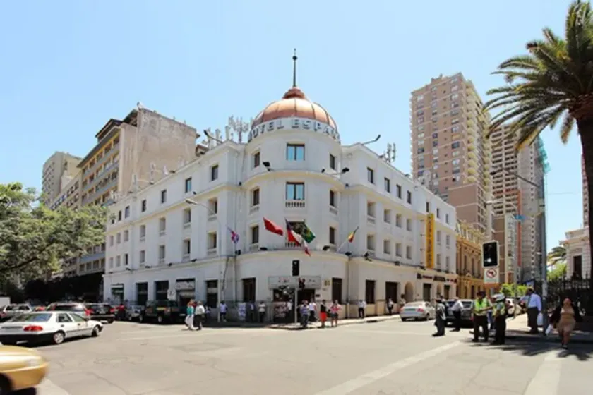Hotel España - Image 1