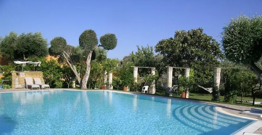 Il Giardino Di Lisa - Image 1