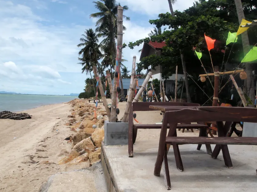 Cosy Bungalows - Image 1