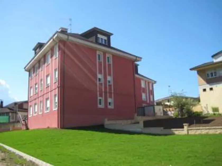 Apartment With one Bedroom in Candás - Image 1