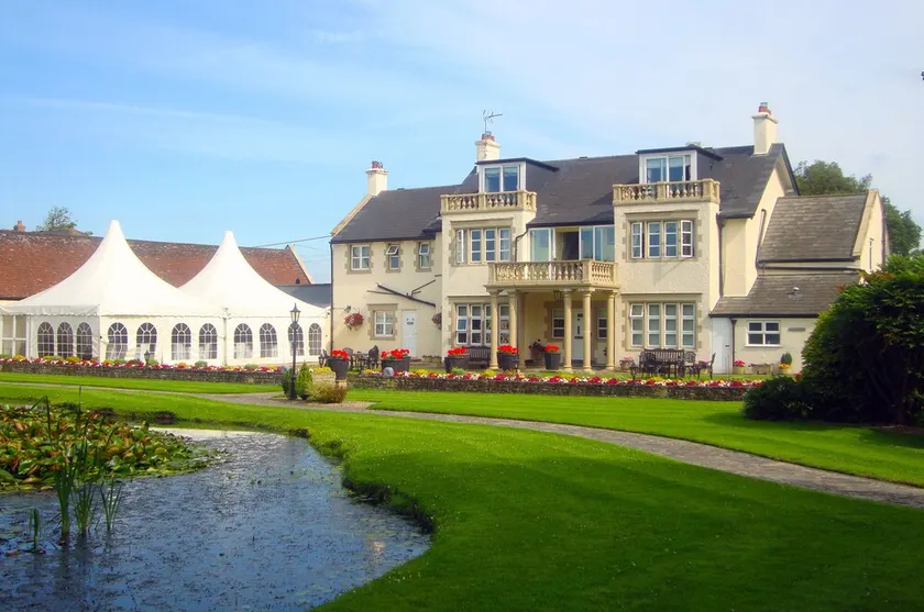 Rookery Manor - Image 1
