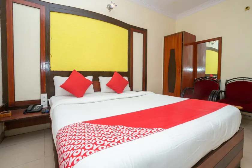 Star Deluxe Lodge - Image 1