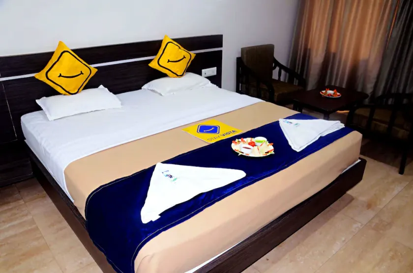 Vista Rooms At M.P Law College - Image 1