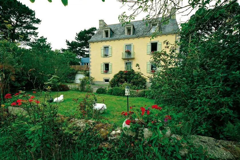 Maison De Kersalomon - Image 1