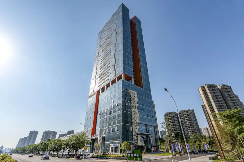 Ocean Star Apartments - Image 1