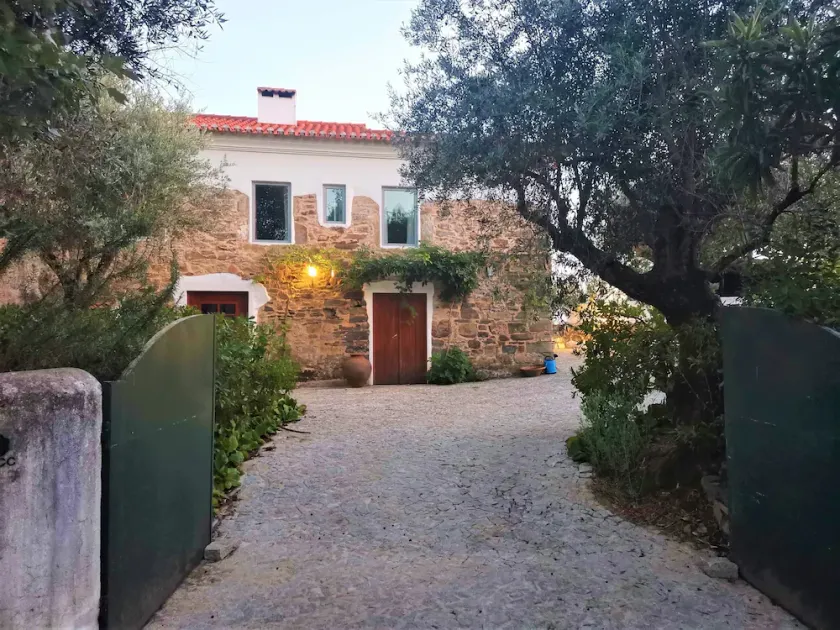 CASA VELHA - Image 1