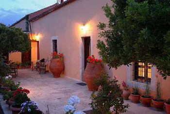 Arhontiko Villa - Image 1