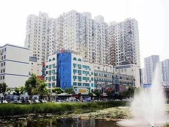 Dalian Jinfeng Jiayi Hotel (Jinzhou Railway Station Ansheng Shopping Plaza Store) - Image 1