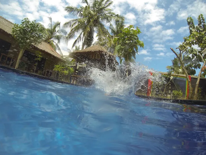 Indigenous Bungalow - Image 1