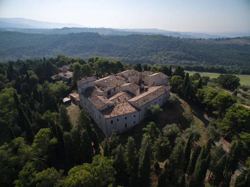 Abbazia Ortodossa di San Martino - Image 1