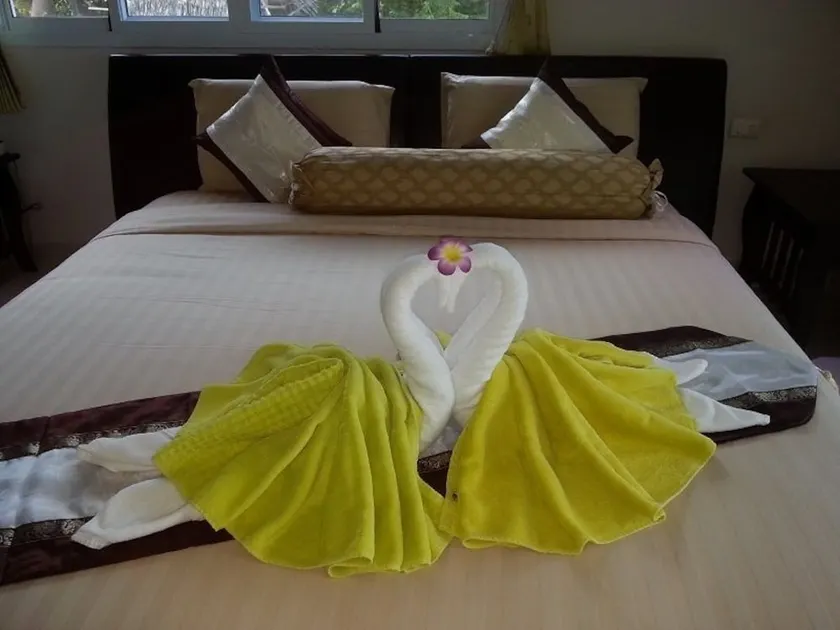 Nirvana Detox Healing Center Hotel - Image 1