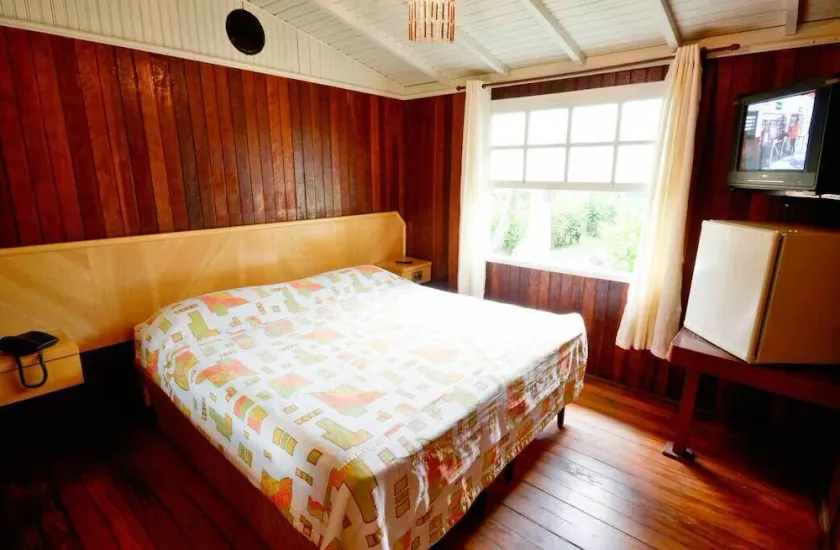 Hotel Residencial das Artes - Image 1