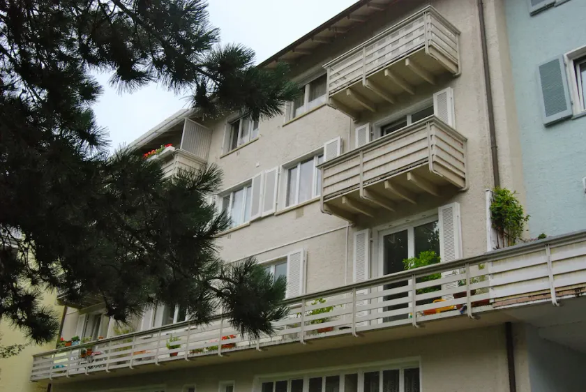 MK Ferienwohnung - Image 1