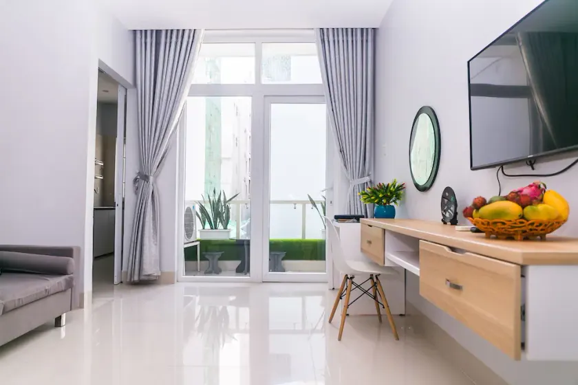 An Phu Gia Apartment - Image 1