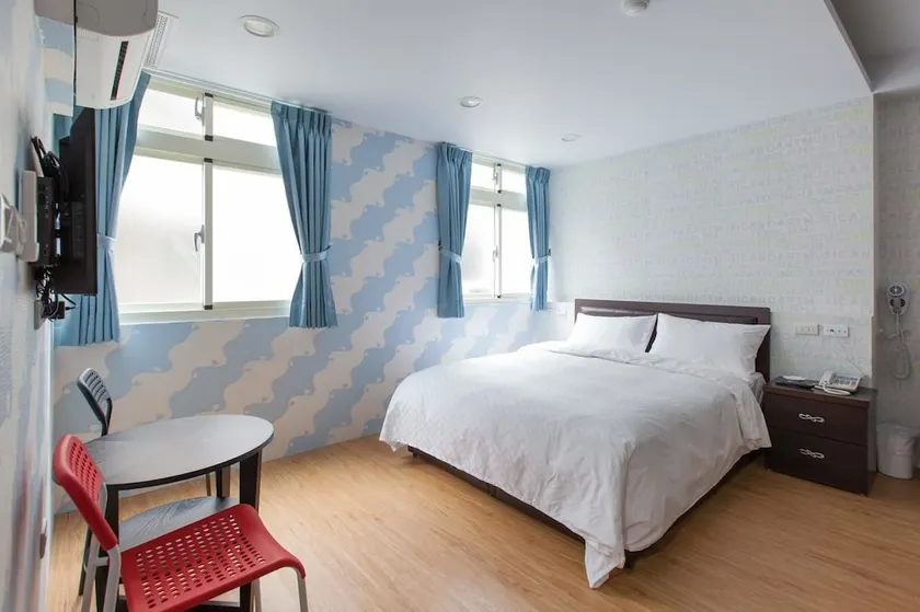 Hsin Fang Hotel - Image 1