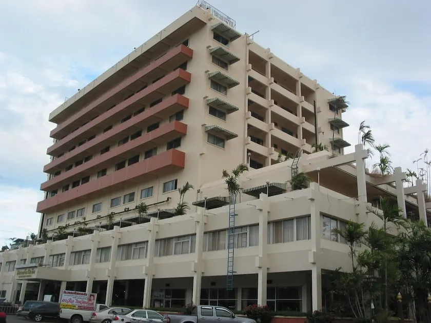 Eastern Hotel Chanthaburi - Image 1