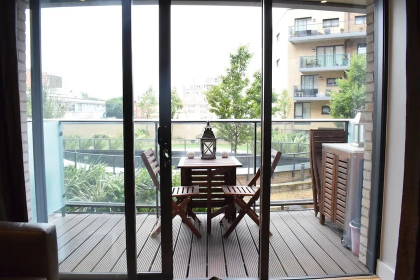 Stunning Apartment in Central London - Image 1