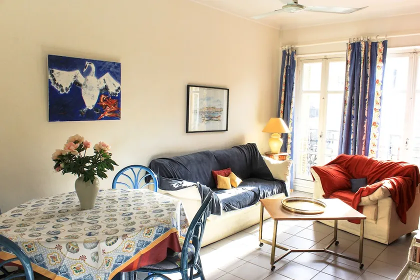 Appartement L'Authentique - Image 1