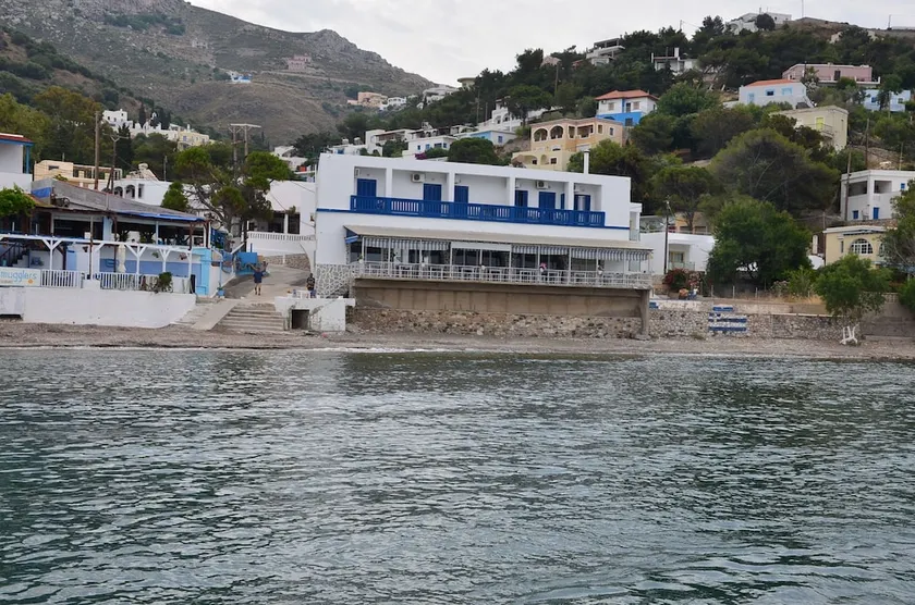 Themis Hotel - Image 1