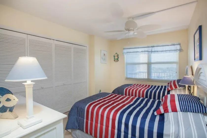 Fred's Eden House Condo - Image 1
