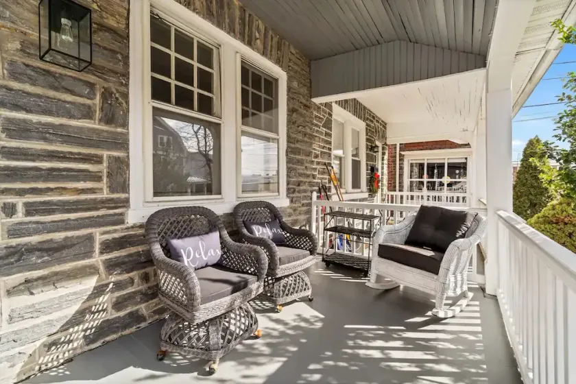 Ardmore GEM Extended Stays Welcome - Image 1