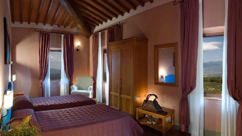 Fontebussi Tuscan Resort - Image 1
