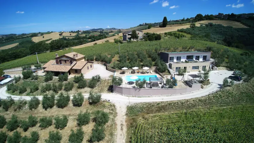 Colle San Giovanni - Image 1