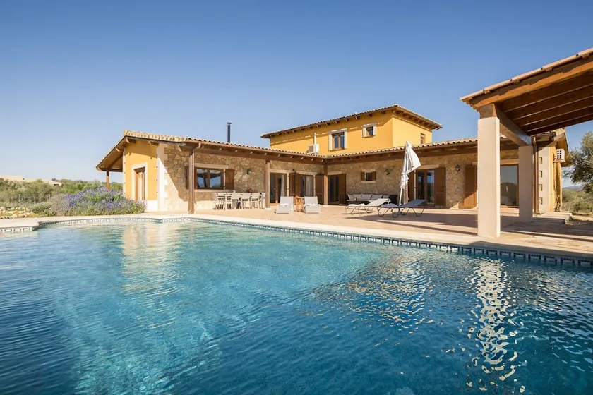 Villa Murmullo - Image 1