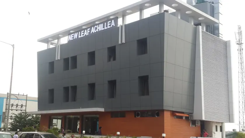 Hotel New Leaf Achillea Chakan - Image 1