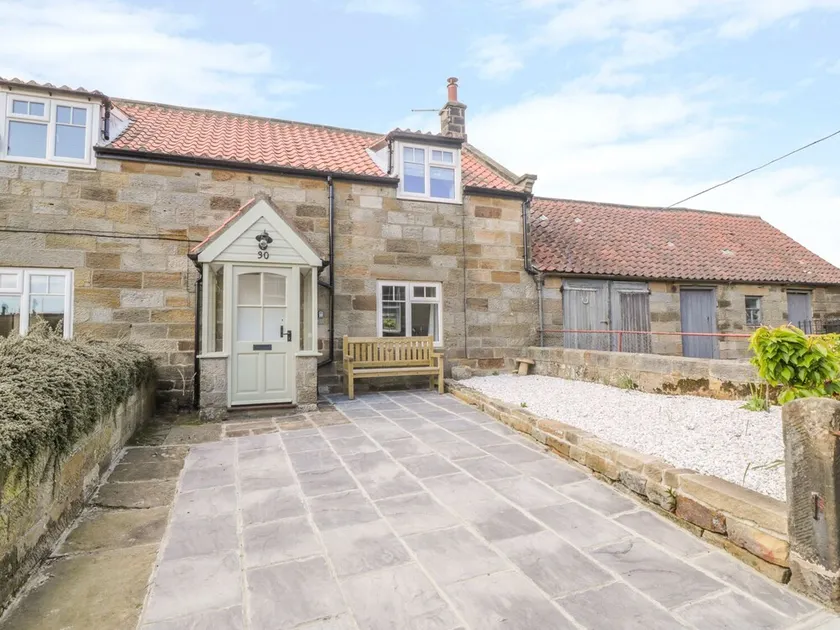 Cherry Cottage - Image 1
