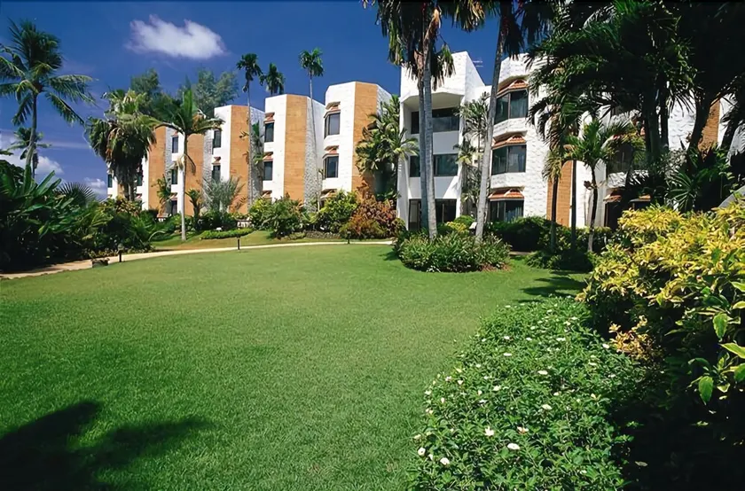 Palmeraie Beach - Image 1