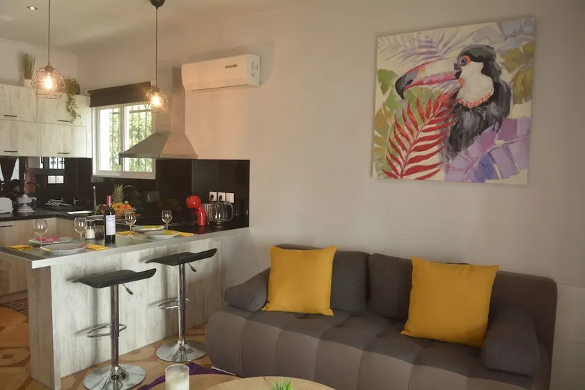 Sunrise view apartment - Image 1