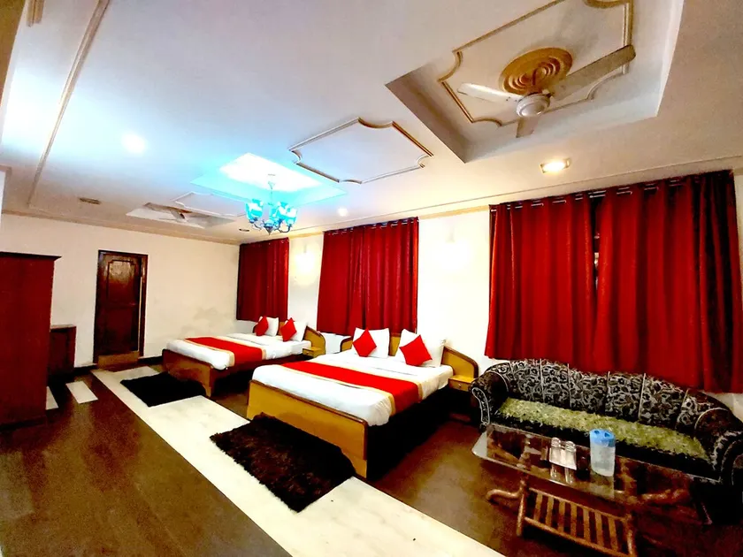 Hotel Dolls Inn By Royal Collection Hotels - Image 1