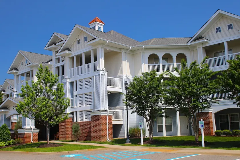 Parkside Resort by Kees Vacations - Image 1