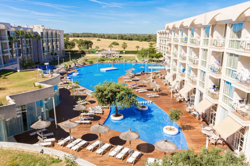 Eix Alzinar Mar Suites - Adults Only - Image 1