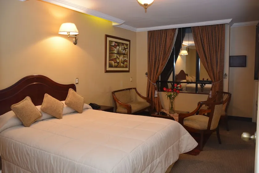 Hotel Prado Internacional - Image 1
