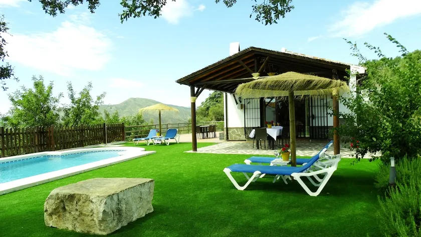 Casa el Chaparro - Image 1