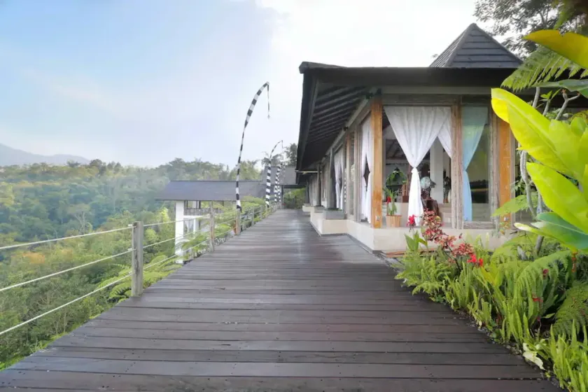 The Bejalin Eco Retreat - Image 1