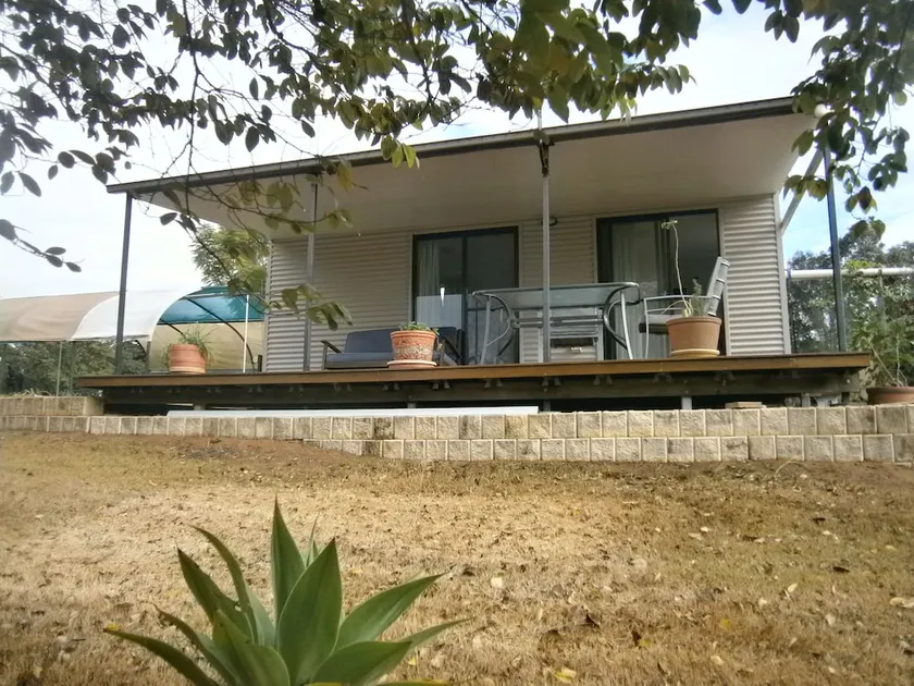 Bungadoo Breeze - Image 1